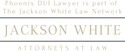 Phoenix DUI Lawyer